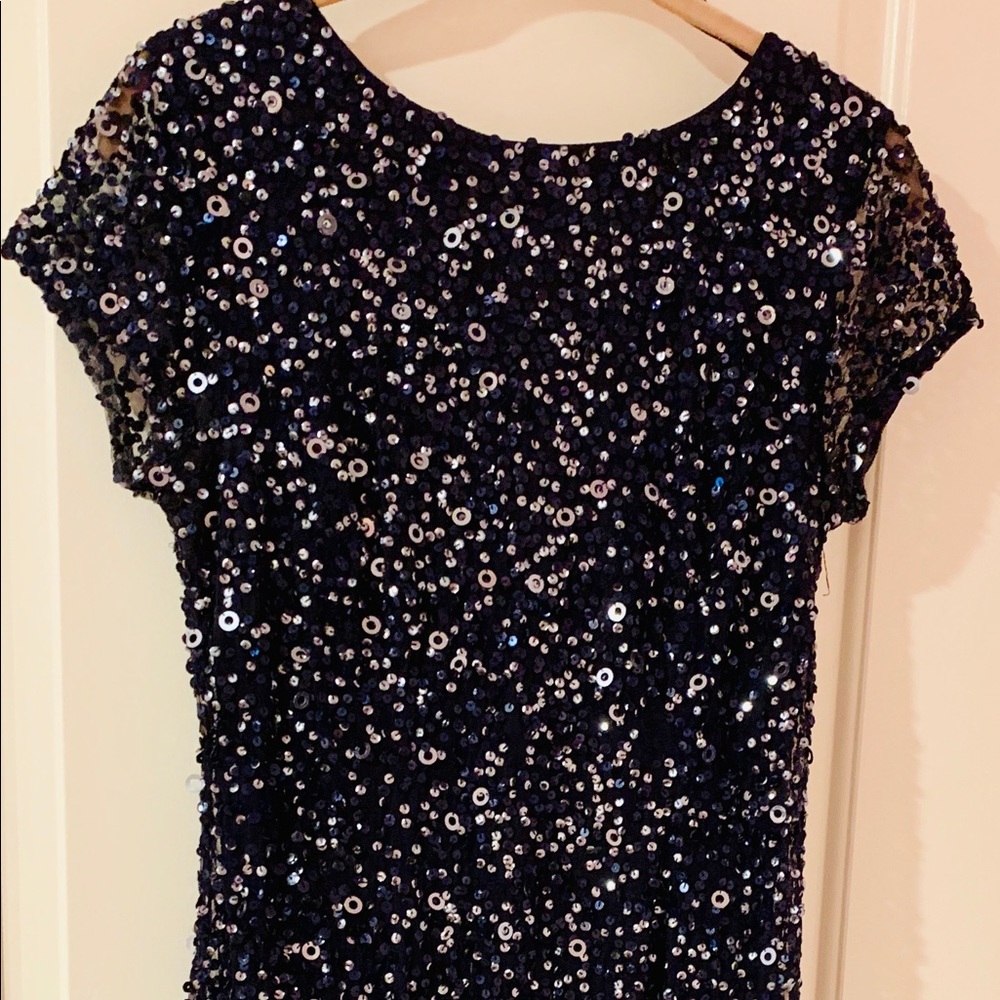 Adrianna Papell Evening Dress